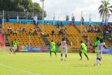2025/26 Ghana Premier League: Week 4 Match Report - Bechem United 0-0 Hearts of Oak