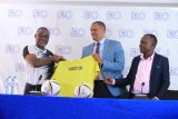 Laryea Kingston leads Uganda to FIFA U-17 World Cup