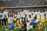 Sports Minister Kofi Adams hails President Mahama, GFA after Black Stars' World Cup (…)