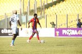 2025/26 Ghana Premier League: Week 5 Match Report â€“ Hearts of Oak 0-0 Heart of LionsÂ