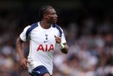 Tottenham star Mohammed Kudus tops Europe’s elite with most completed dribbles this season