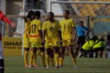 Dominant Black Queens beat Egypt 7-0 aggregate to qualify for 2026 WAFCON