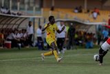 Comfort Yeboah over the moon after scoring first Black Queens goal