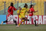 Black Queens coach Bjorkegren delighted with dominant display against Egypt