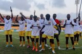 Sports Minister Kofi Adams confirms payment of Black Queens' outstanding bonuses after 2026 WAFCON qualification