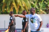 Odartey Lamptey resigns as head coach of Eleven Wonders