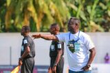 Nii Odartey Lamptey blasts Eleven Wonders owners over poor player treatment