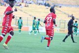 2025/26 Ghana Premier League: Week 10 Match Report - Asante Kotoko 1-1 Aduana FC