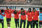 Kirin Cup: Black Stars hold first training ahead of Japan clash
