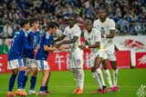 Ghana lose 2-0 to Japan in Kirin Challenge Cup friendly
