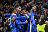 UCL: Chelsea earn dominant win over 10-man Barcelona