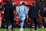 Thomas-Asante’s injury a concern for Coventry – Frank Lampard