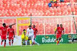 Kotoko fined GHS 10,000 after Baba Yara incident in Medeama clash
