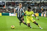 Mohammed Kudus provides fifth assist of the season in Tottenhamâ€™s 2-2 draw with Newcastle