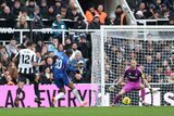 Joao Pedro equalises as Chelsea rally to stun Newcastle