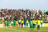 2025/26 Ghana Premier League: Week 15 Match Report - Aduana FC 0-0 Hearts of Oak