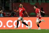 2025 AFCON: Late Salah strike helps Egypt edge Benin in extra time