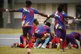 2025/26 GHPL: Hearts of Oak beat FC Samartex to go second