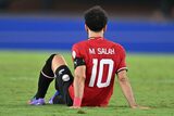Egypt name final 28-man squad for AFCON 2025 as Salah leads title charge