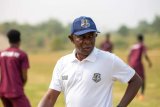 Nations FC coach Kasim Mingle eyes victory over Samartex in crunch Ghana Premier League clash