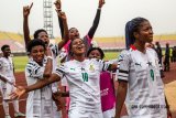 Swedenâ€™s Kim Lars Bjorkegren ready for African challenge with Black Queens