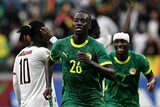 AFCON 2025: Gueye's double sinks Kwesi Appiah's Sudan as Senegal reach quarter-final