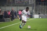 Ernest Nuamah: Ghana pacey winger wants to do more for Lyon after explosive display against Montpellier