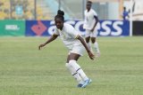Women’s AFCON: It will be great to face South Africa – Ghana’s Jennifer Cudjoe
