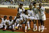 2026 WWCQ: Sports Ministry settles Black Princesses' owed per diems ahead of South Africa clash