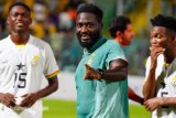 WAFU B U20 Cup: I'm happy for the third place finish – Desmond Ofei