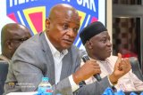 Hearts of Oak in DESPERATE talks with New Edubiase to resolve GFA's transfer ban