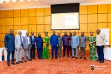 GNPC reaffirms commitment to operatorship at second Annual General Meeting
