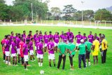 From Bibiani to Africa: GoldStars ready to carry Ghana’s hopes against JS Kabylie
