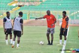 2026 WCQ: Otto Addo names Black Stars squad for Chad and Mali