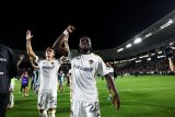 MLS: Ghanaâ€™s Joseph Paintsil nets sensational hat-trick to power LA Galaxy to 4-1 win against (…)