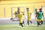 2025/26 Ghana Premier League: Week 21 Match Report â€“ Basake Holy Stars 2-0 Berekum Chelsea