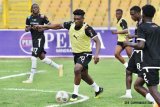 2026 WCQ: GFA releases Black Stars program schedule for Chad, Mali games