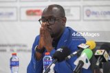 2026 World Cup Cup Qualifiers: GFA has no reservations over budget for CAR and Comoros games - Henry Asante Twum