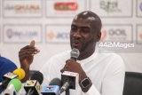 It's a 'RISKY' decision to retain Otto Addo as Black Stars coach - Osei Kweku 'Palmer'