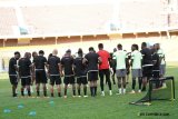 2026 World Cup Qualifiers: Black Stars to open camp today in Accra ahead of Chad and Mali games