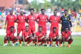 Asante Kotoko to resume training today but…