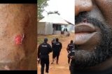 Illegal miners attack Special Anti-Galamsey taskforce at Bonteso