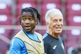 'I didnâ€™t want to offend Lookman' â€“ Gasperini clarifies 'worst penalty taker' remark on Nigerian