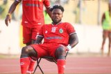 Albert Amoah optimistic about Asante Kotoko’s title chances after hat-trick heroics