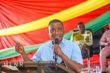 NPP bigwigs worked against me because of my presidential ambition – Mireku Duker