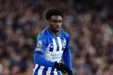 BREAKING: Ghana defender Tariq Lamptey signs contract extension with Brighton