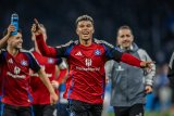 Hamburger SV stunned by Ransford Yeboah-Königsdörffer’s failed medical at OGC Nice