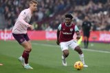 Evan Ferguson offers honest take on Mohammed Kudusâ€™ miss against Brentford