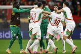 Morocco to pursue legal action over loss to Senegal in Africa Cup of Nations final