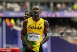 2025 World Athletics Championships: Saminu faces Tebogo and De Grasse in tough semi-final heat